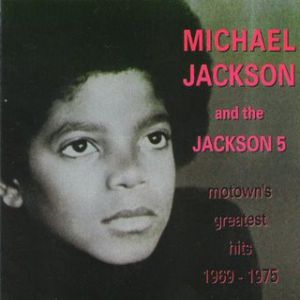 Album Michael Jackson - Motown