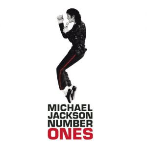 Michael Jackson Number Ones, 2003
