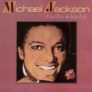 Album Michael Jackson - One Day in Your Life