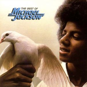 Album The Best of Michael Jackson - Michael Jackson