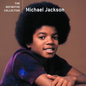 Album The Definitive Collection - Michael Jackson
