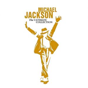 Album Michael Jackson - The Ultimate Collection