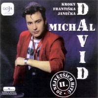 20 největších hitů II - Michal David