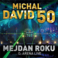 Album Michal David - Michal David 50