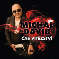 Album Michal David - Čas vítězství