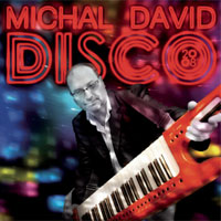 Album Disco - Michal David