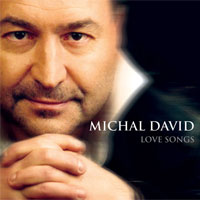 Album Love Songs - Michal David