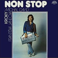 Album Michal David - Non stop