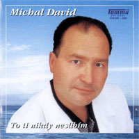 Album Michal David - To ti nikdy neslíbím