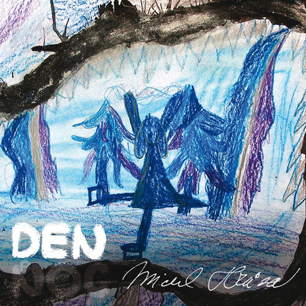 Album Den - Michal Hrůza