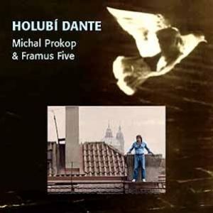 Michal Prokop : Holubí dante