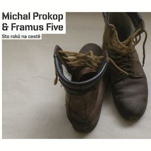 Album Michal Prokop - Sto roků na cestě