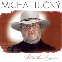 Album Michal Tučný - Master Serie