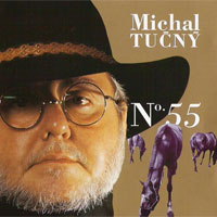 Album Michal Tučný - No. 55