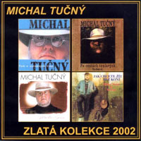 Album Michal Tučný - Zlatá kolekce