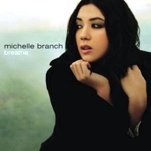 Album Michelle Branch - Breathe