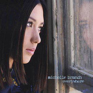 Album Michelle Branch - Everywhere