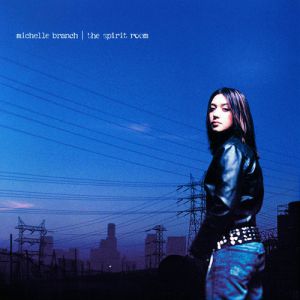 Album Michelle Branch - The Spirit Room