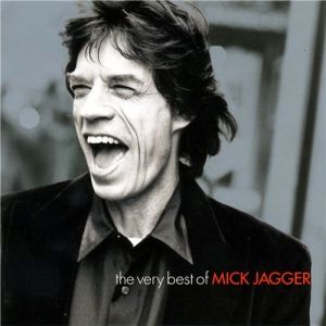 Album The Very Best of Mick Jagger - Mick Jagger