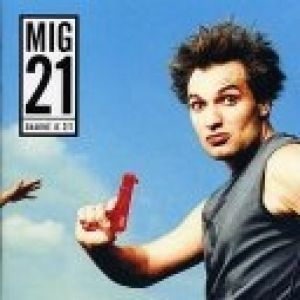 Album Mig 21 - Snadné je žít