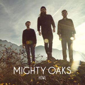 Album Mighty Oaks - Howl
