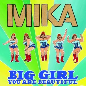 Album Big Girl (You Are Beautiful) - Mika