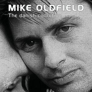 Album Mike Oldfield - Collection