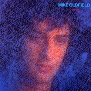 Album Mike Oldfield - Discovery