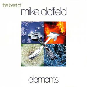 Mike Oldfield Elements - The Best Of Mike Oldfield, 1993