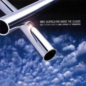 Album Mike Oldfield - Far Above the Clouds