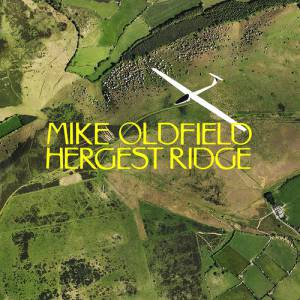 Album Hergest Ridge - Mike Oldfield