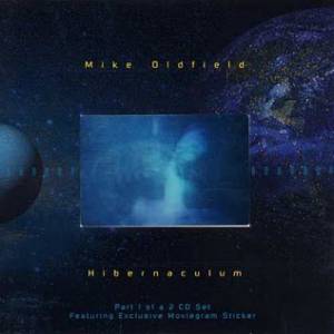 Album Hibernaculum - Mike Oldfield