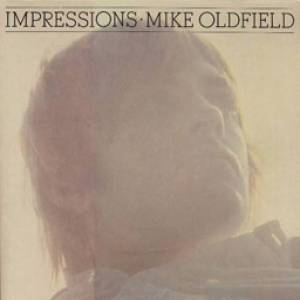 Album Impressions - Mike Oldfield