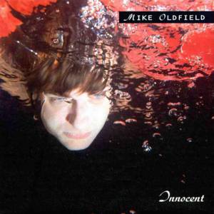Mike Oldfield Innocent, 1989