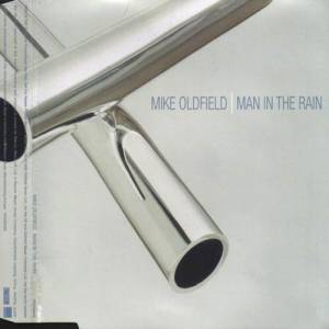 Album Man in the Rain - Mike Oldfield