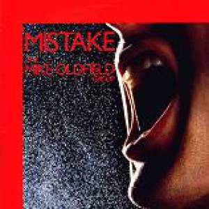 Album Mike Oldfield - Mistake