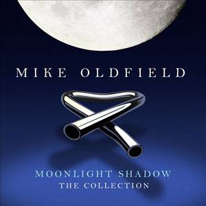 Mike Oldfield Moonlight Shadow - The Collection, 2013