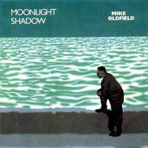 Album Mike Oldfield - Moonlight Shadow