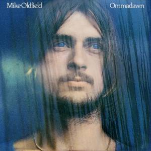 Mike Oldfield Ommadawn, 1975