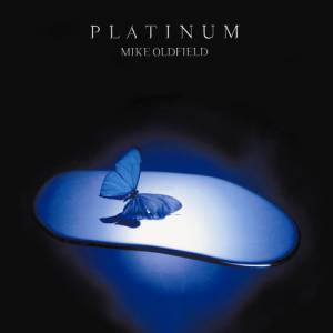Album Mike Oldfield - Platinum