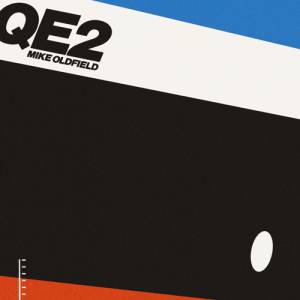 Album Mike Oldfield - QE2