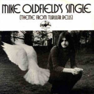 Mike Oldfield : Mike Oldfield's Single
