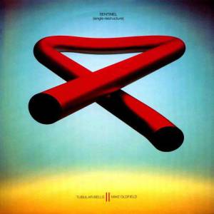 Mike Oldfield Sentinel, 1992