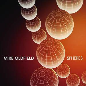 Album Spheres - Mike Oldfield