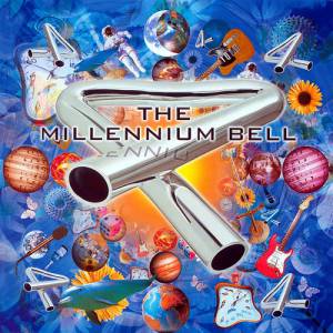 Mike Oldfield The Millennium Bell, 1999