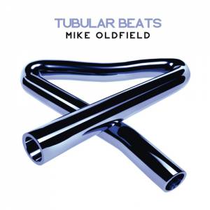 Album Mike Oldfield - Tubular Beats