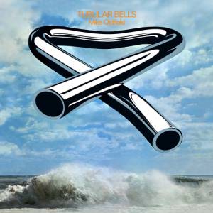 Album Tubular Bells - Mike Oldfield
