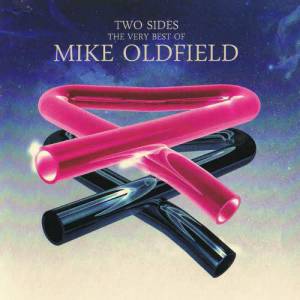 Mike Oldfield Two Sides: The Very Best Of Mike Oldfield, 2012