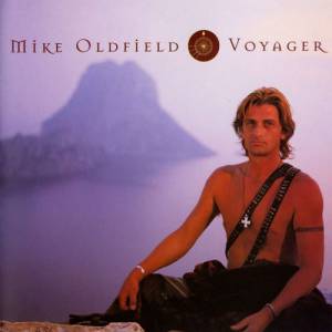 Album Mike Oldfield - Voyager