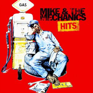 Mike & The Mechanics Hits, 1970